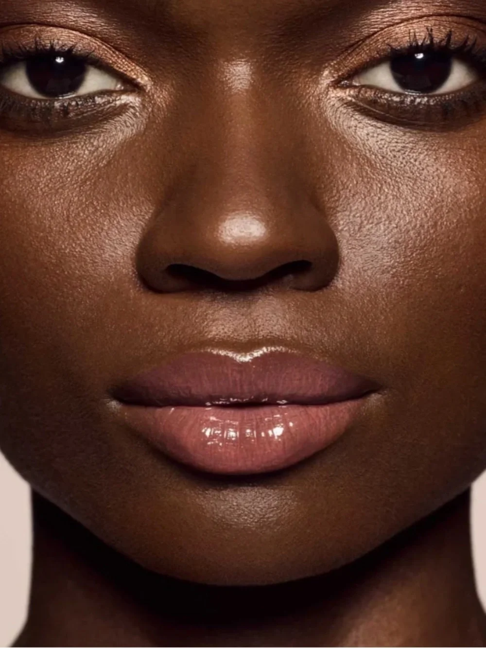 Fenty Beauty by Rihanna Gloss Bomb Cream Color Drip Lip Cream- Fenty Glow